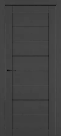 Порта-212 800*2000 Graphite Wood