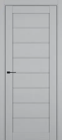 Порта-212 800*2000 Wood Nardo Grey