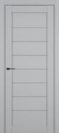 Порта-211 800*2000 Wood Nardo Grey