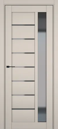 Порта-27 Grey Fog 800*2000 Nevada Wood