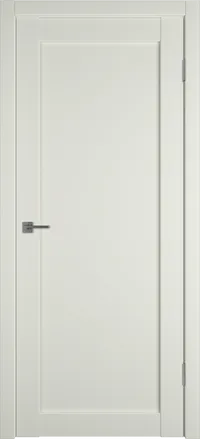E35 ДГ 800*2000 Emalex MidWhite