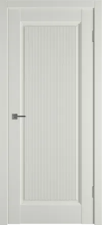 Elegant 1 VR ДГ 800*2000 Emalex MidWhite