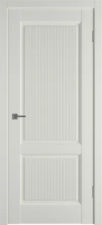 Elegant 2 VR ДГ 800*2000 Emalex MidWhite