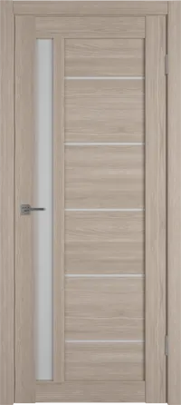 Atum Pro Х37 white cloud 800*2000 Red Oak