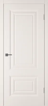 Integra 11 ДГ 800*2000 Слоновая кость эмаль