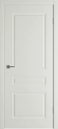 Integra 12 ДГ 800*2000 Магнолия эмаль