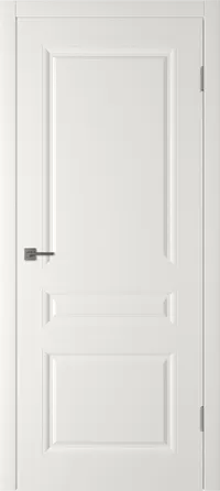 Integra 12 ДГ 800*2000 Мокко эмаль