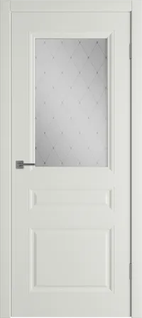 Integra 12 ДО Art Cloud 800*2000 Магнолия эмаль