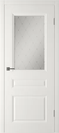 Integra 12 ДО Art Cloud 800*2000 Мокко эмаль