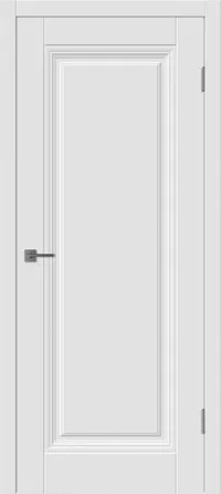 Integra 13.1 ДГ 800*2000 Белая эмаль