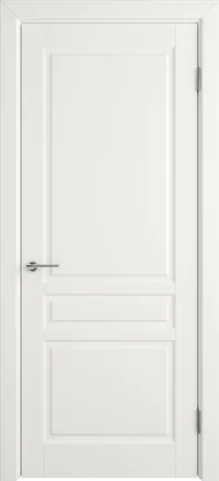 Integra 10 ДГ 800*2000 Мокко эмаль