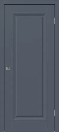 Integra 13.1 ДГ 800*2000 Графит эмаль