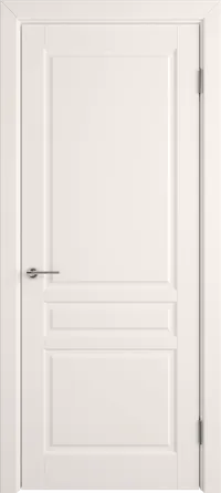 Integra 10 ДГ 800*2000 Слоновая кость эмаль