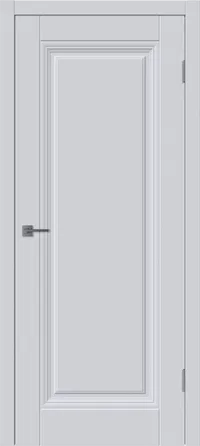 Integra 13.1 ДГ 800*2000 Светло-серая эмаль