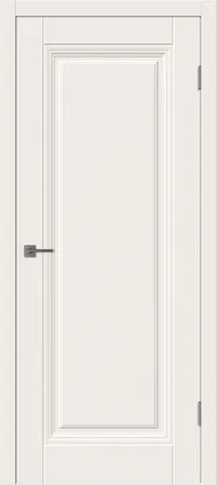 Integra 13.1 ДГ 800*2000 Слоновая кость эмаль