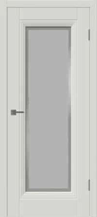 Integra 13.1 ДО Art cloud line 800*2000 Магнолия эмаль