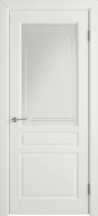 Integra 10 ДО Crystal Cloud Line 800*2000 Мокко эмаль