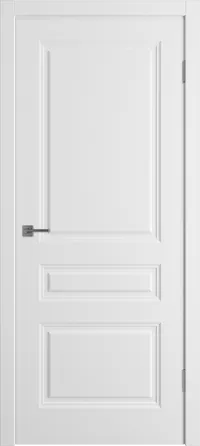 Integra 7.3 ДГ 800*2000 Белая эмаль