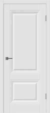 Integra 13.2 ДГ 800*2000 Белая эмаль