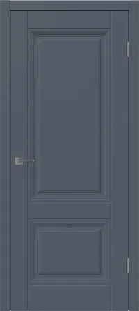 Integra 13.2 ДГ 800*2000 Графит эмаль