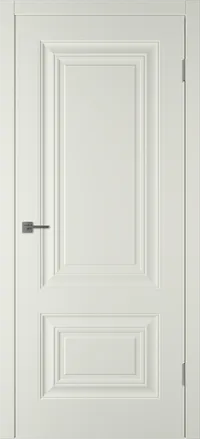 Integra 11 ДГ 800*2000 Магнолия эмаль