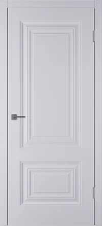 Integra 11 ДГ 800*2000 Светло-серая эмаль