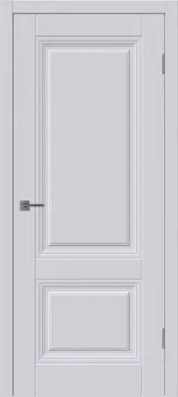 Integra 13.2 ДГ 800*2000 Светло-серая эмаль