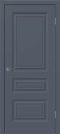 Integra 14.3 ДО Art Cloud 800*2000 Графит эмаль