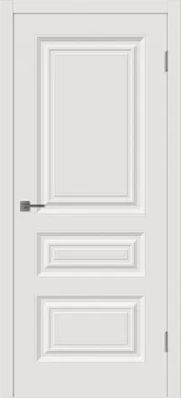 Integra 14.3 ДО Art Cloud 800*2000 Мокко эмаль