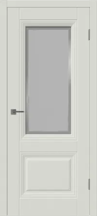 Integra 13.2 ДО Art cloud line 800*2000 Магнолия эмаль