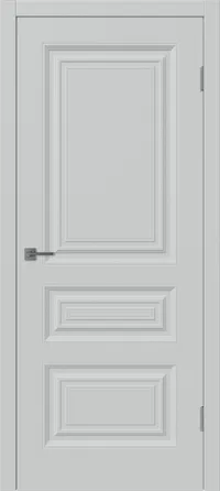 Integra 14.3 ДО Art Cloud 800*2000 Серебро эмаль