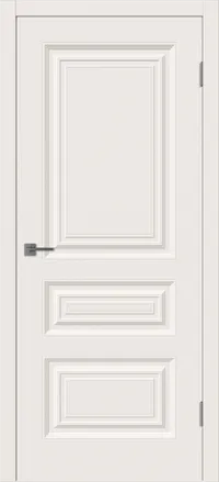 Integra 14.3 ДО Art Cloud 800*2000 Слоновая кость эмаль