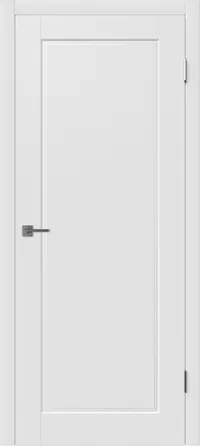 Integra 15 ДГ 800*2000 Белая эмаль