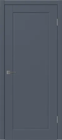 Integra 15 ДГ 800*2000 Графит эмаль