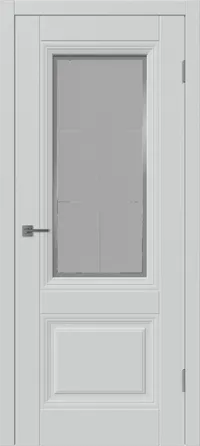 Integra 13.2 ДО 800*2000 Серебро эмаль