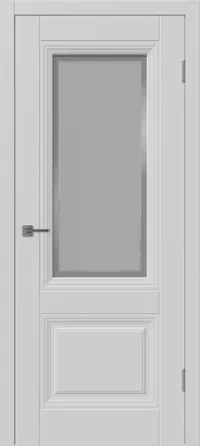 Integra 13.2 ДО Art cloud line 800*2000 Серебро эмаль