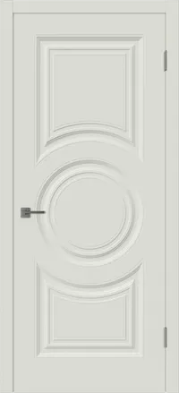 Integra 14.1 ДГ 800*2000 Магнолия эмаль