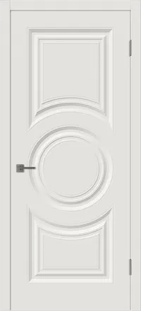 Integra 14.1 ДГ 800*2000 Мокко эмаль