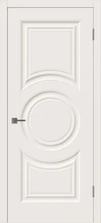 Integra 14.1 ДГ 800*2000 Слоновая кость эмаль