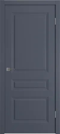 Integra 7.3 ДГ 800*2000 Графит эмаль