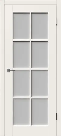 Integra 15 ДО white cloud 800*2000 Слоновая кость эмаль