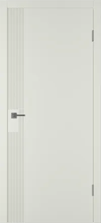 Integra 38 ДГ 800*2000 Магнолия эмаль