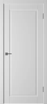 Integra 19 ДГ 800*2000 Белая эмаль