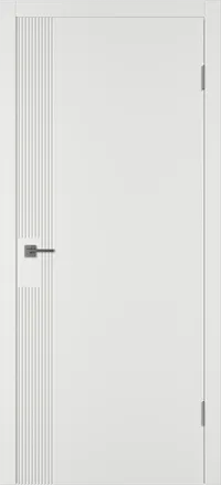 Integra 38 ДГ 800*2000 Мокко эмаль