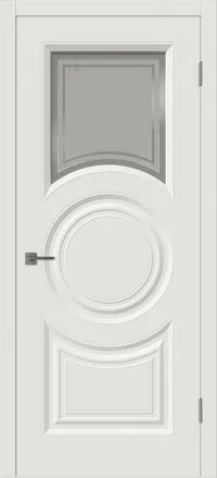 Integra 14.1 ДО Art Cloud 800*2000 Мокко эмаль