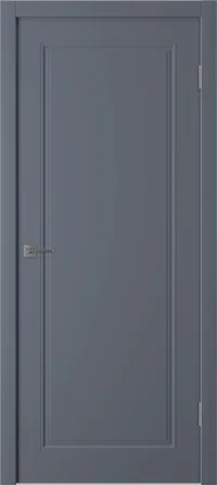 Integra 51 ДГ 800*2000 Графит эмаль