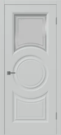 Integra 14.1 ДО Art Cloud 800*2000 Серебро эмаль