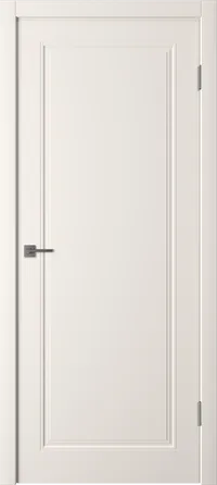 Integra 51 ДГ 800*2000 Слоновая кость эмаль