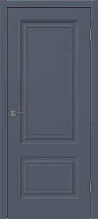 Integra 14.2 ДО Art Cloud 800*2000 Графит эмаль