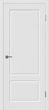 Integra 16 ДГ 800*2000 Белая эмаль